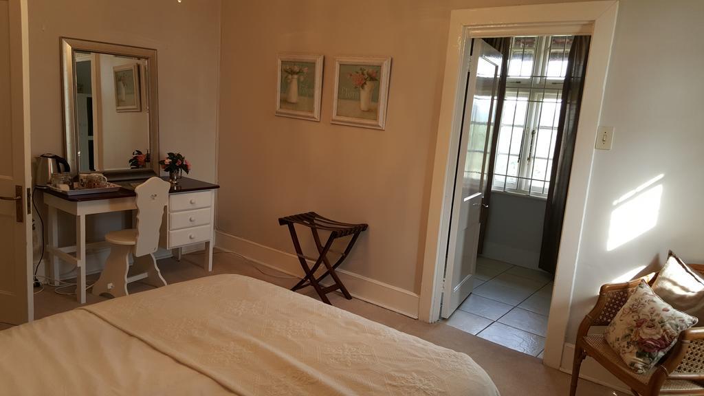 18 Pioneer Kloof Bed and Breakfast Kamer foto