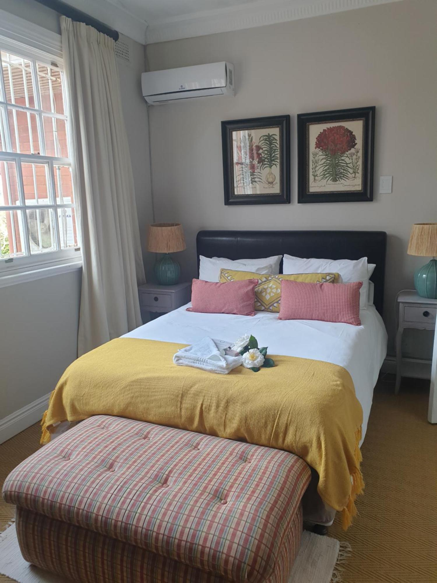 18 Pioneer Kloof Bed and Breakfast Buitenkant foto