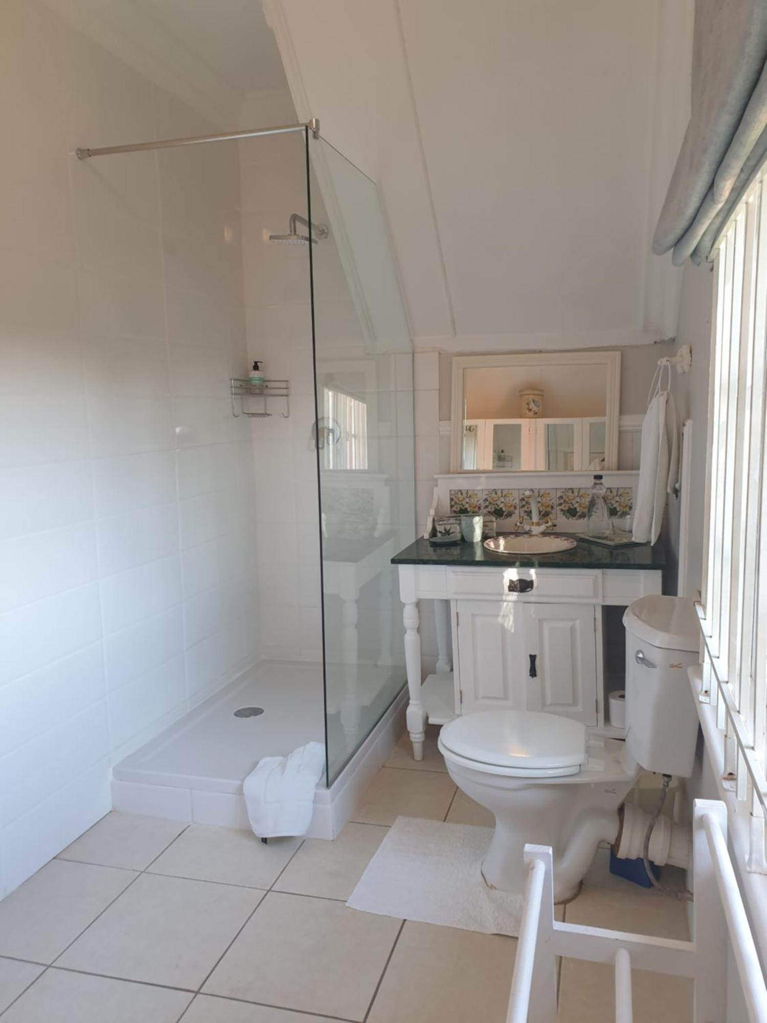18 Pioneer Kloof Bed and Breakfast Buitenkant foto