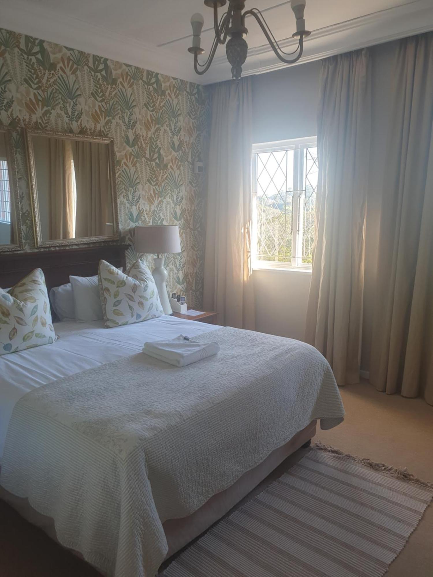 18 Pioneer Kloof Bed and Breakfast Buitenkant foto