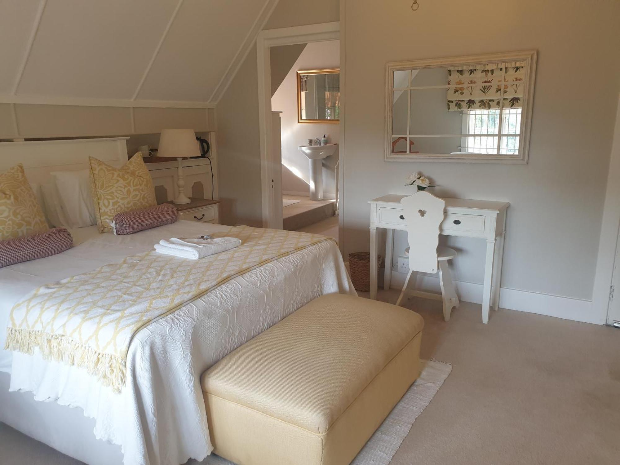 18 Pioneer Kloof Bed and Breakfast Buitenkant foto
