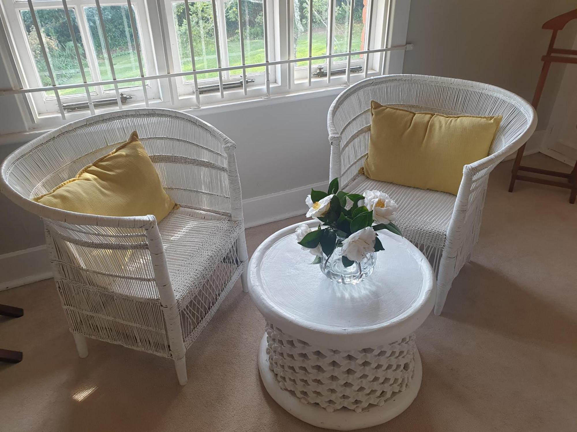 18 Pioneer Kloof Bed and Breakfast Buitenkant foto