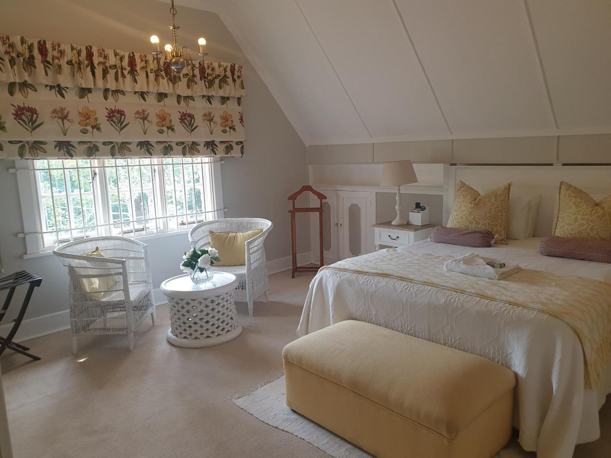 18 Pioneer Kloof Bed and Breakfast Buitenkant foto