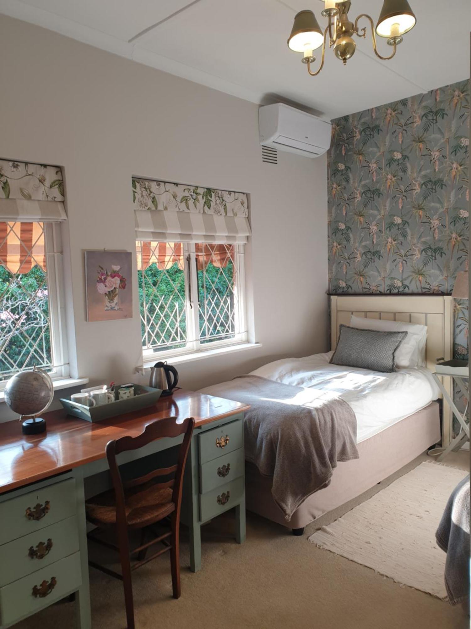 18 Pioneer Kloof Bed and Breakfast Buitenkant foto